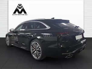 AUDI A6 Avant TFSI quattro 270 kW S tronic