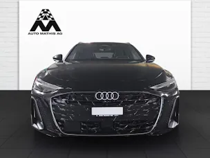 AUDI A6 Avant TFSI quattro 270 kW S tronic