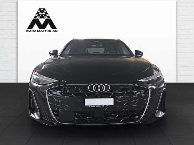 AUDI A6 Avant TFSI quattro 270 kW S tronic