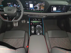 Audi A6 Avant TFSI quattro 270 kW S tronic