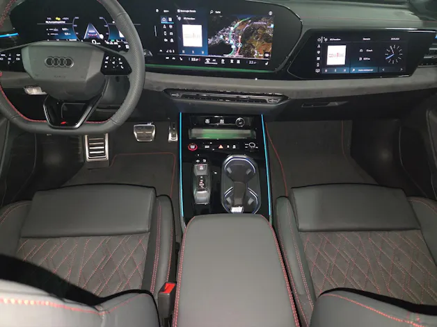 Audi A6 Avant TFSI quattro 270 kW S tronic