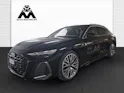 Audi A6 Avant TFSI quattro 270 kW S tronic