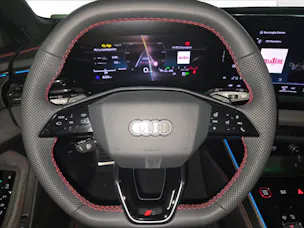 Audi A6 Avant TFSI quattro 270 kW S tronic