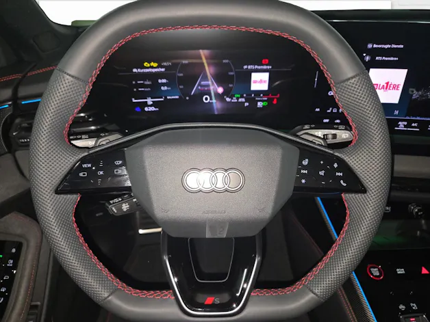 Audi A6 Avant TFSI quattro 270 kW S tronic