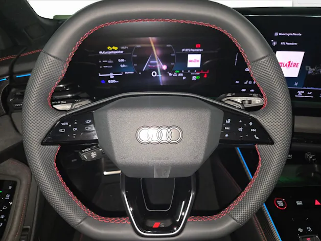 Audi A6 Avant TFSI quattro 270 kW S tronic