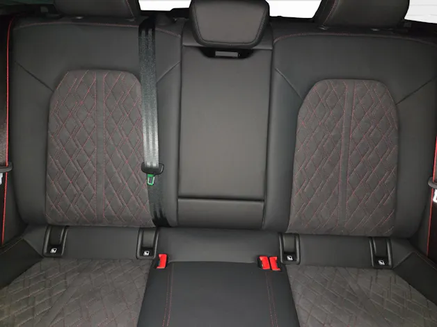 Audi A6 Avant TFSI quattro 270 kW S tronic