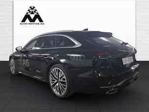 Audi A6 Avant TFSI quattro 270 kW S tronic