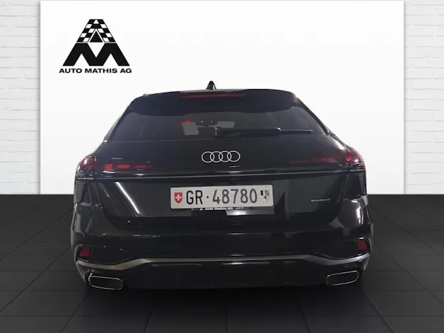 Audi A6 Avant TFSI quattro 270 kW S tronic