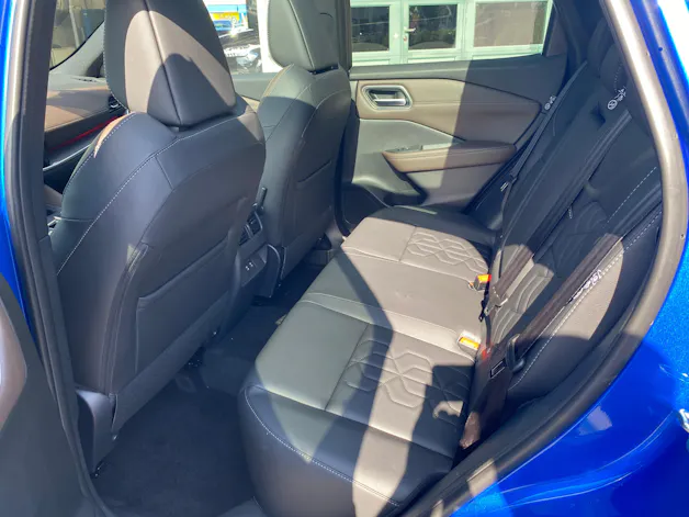 Nissan Qashqai 1.5 VC-T e-Power Tekna MY24
