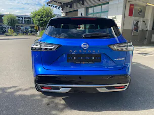 Nissan Qashqai 1.5 VC-T e-Power Tekna MY24