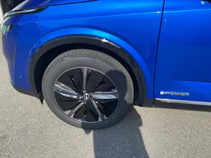 Nissan Qashqai 1.5 VC-T e-Power Tekna MY24