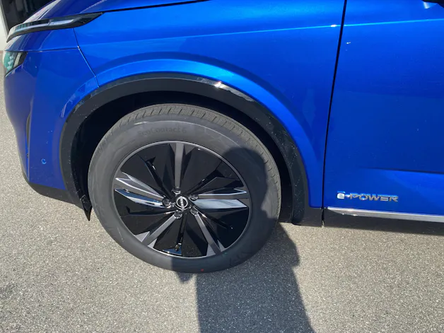 Nissan Qashqai 1.5 VC-T e-Power Tekna MY24