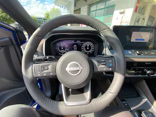Nissan Qashqai 1.5 VC-T e-Power Tekna MY24