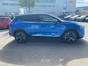 Nissan Qashqai 1.5 VC-T e-Power Tekna MY24