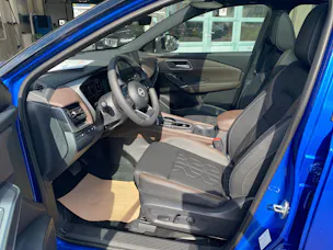 Nissan Qashqai 1.5 VC-T e-Power Tekna MY24