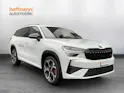 Škoda Kodiaq 2.0 TSI RS 4x4