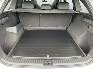 Škoda Kodiaq 2.0 TSI RS 4x4
