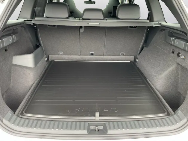 Škoda Kodiaq 2.0 TSI RS 4x4