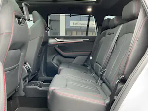 Škoda Kodiaq 2.0 TSI RS 4x4