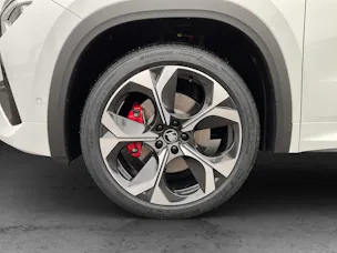 Škoda Kodiaq 2.0 TSI RS 4x4