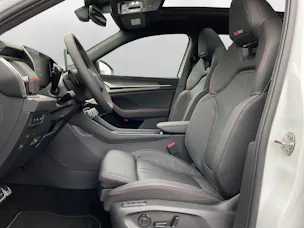 Škoda Kodiaq 2.0 TSI RS 4x4