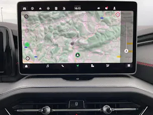 Škoda Kodiaq 2.0 TSI RS 4x4