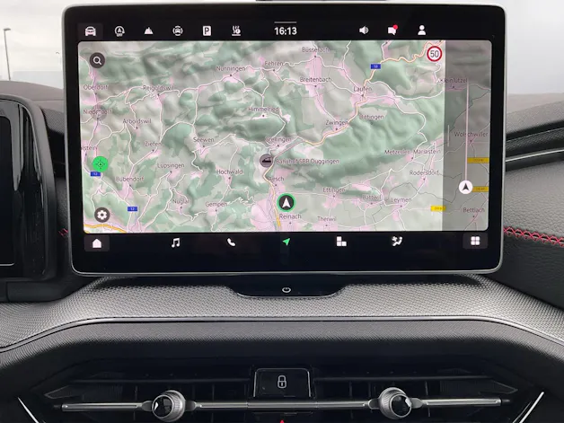 Škoda Kodiaq 2.0 TSI RS 4x4