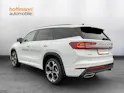 Škoda Kodiaq 2.0 TSI RS 4x4