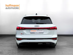 Audi Q6 e-tron quattro