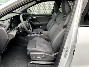 Audi Q6 e-tron quattro