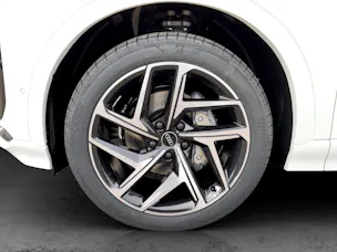 Audi Q6 e-tron quattro