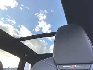 Audi Q6 e-tron quattro