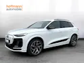 Audi Q6 e-tron quattro