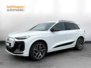 Audi Q6 e-tron quattro