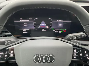 Audi Q6 e-tron quattro