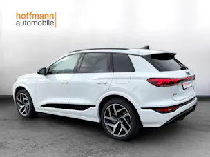 Audi Q6 e-tron quattro