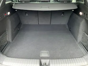 Audi Q6 e-tron quattro