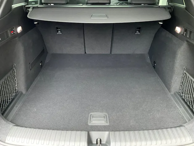 Audi Q6 e-tron quattro