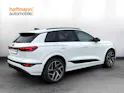 Audi Q6 e-tron quattro