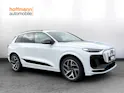 Audi Q6 e-tron quattro