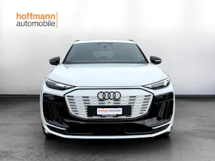 Audi Q6 e-tron quattro