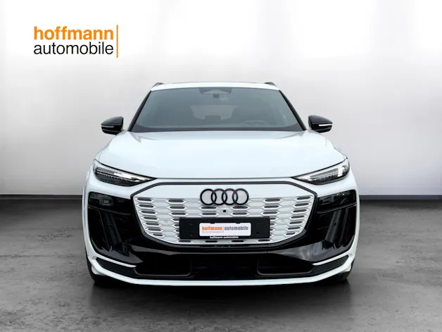 Audi Q6 e-tron quattro