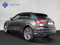 Audi Q3 45 TFSI e S line S-tronic