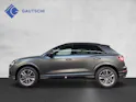 Audi Q3 45 TFSI e S line S-tronic