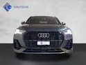 Audi Q3 45 TFSI e S line S-tronic