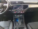Audi Q3 45 TFSI e S line S-tronic