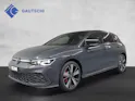 VW Golf 1.4 TSI PHEV GTE
