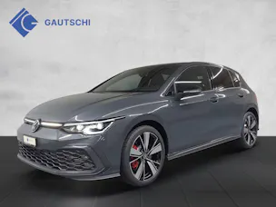 VW Golf 1.4 TSI PHEV GTE