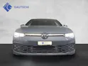VW Golf 1.4 TSI PHEV GTE