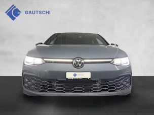 VW Golf 1.4 TSI PHEV GTE